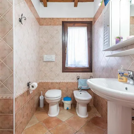 Villa Ginny E Clari