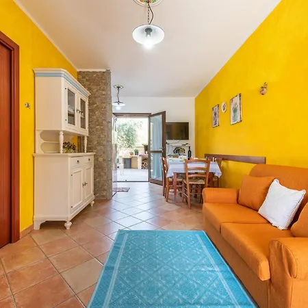Villa Ginny E Clari