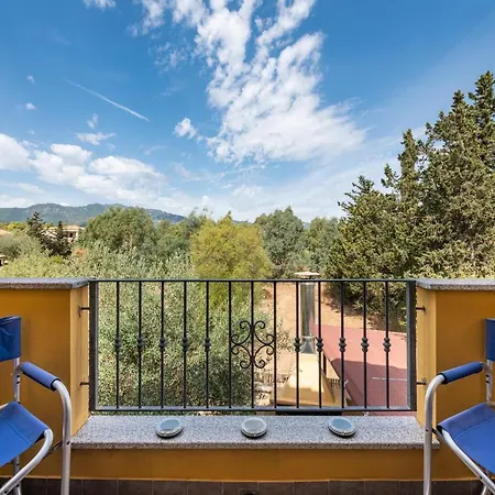 Villa Ginny E Clari