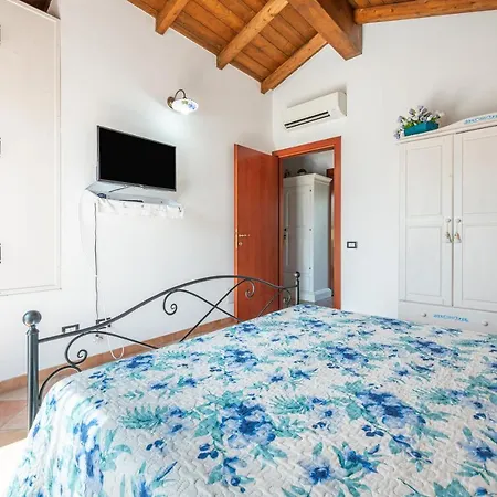 Villa Ginevra *