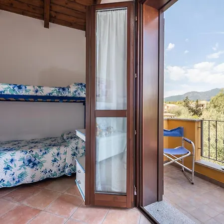 Villa Ginny E Clari