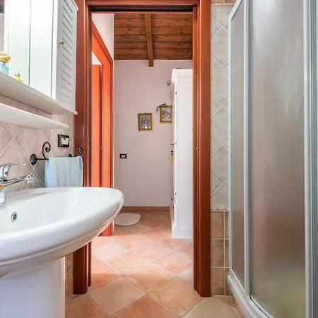 Villa Ginevra *